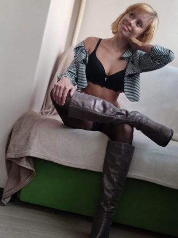 Анкета проститутки Рита - Фото 1, , 25 лет, №85470